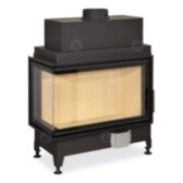 Каминная топка ROMOTOP HEAT R/L 2g S 81.51.40.21
