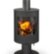 Каминная печь ROMOTOP EVORA T 03 Каминная печь ROMOTOP EVORA T 03