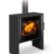Каминная печь ROMOTOP RIANO N 01 Каминная печь ROMOTOP RIANO N 01