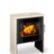 Каминная печь ROMOTOP RIANO N 02 Каминная печь ROMOTOP RIANO N 02