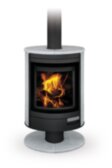 Каминная печь ROMOTOP STROMBOLI N01 
