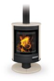 Каминная печь ROMOTOP STROMBOLI N02