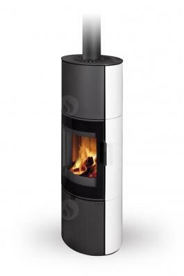 Каминная печь ROMOTOP LUGO N 01 AKUM