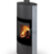 Каминная печь ROMOTOP SONE G 02 A Каминная печь ROMOTOP SONE G 02 A