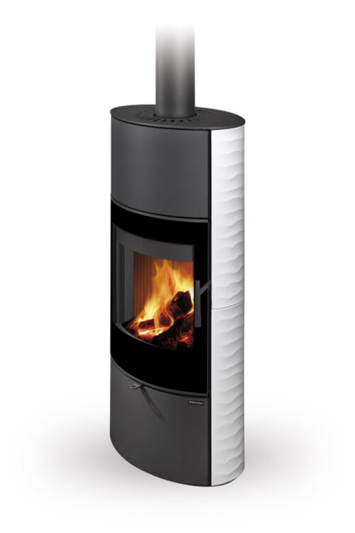 Каминная печь ROMOTOP SONE G 01 A Каминная печь ROMOTOP SONE G 01 A