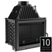 КАМИННАЯ ТОПКА KRATKI ZUZIA 16 700