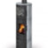 Каминная печь ROMOTOP LUGO N 02 BF Каминная печь ROMOTOP LUGO N 02 BF