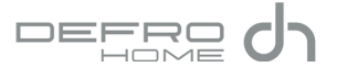 DEFRO HOME
