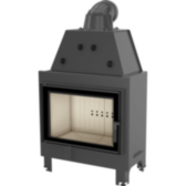 КАМИННАЯ ТОПКА KRATKI MBO 15