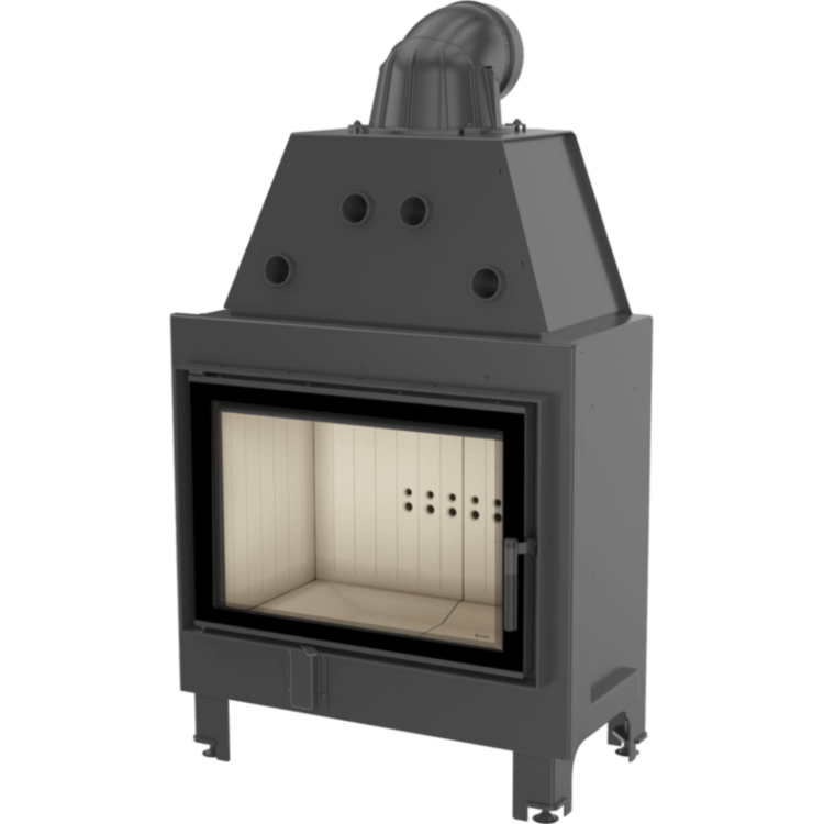 КАМИННАЯ ТОПКА KRATKI MBO 15 КАМИННАЯ ТОПКА KRATKI MBO 15