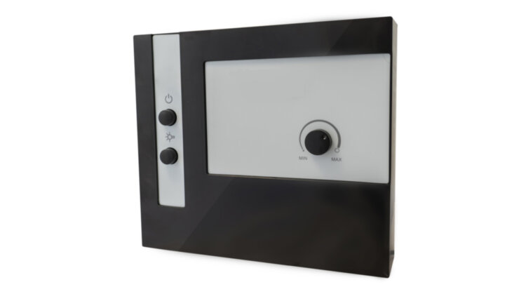 Пульт керування AMET L105 Classic Пульт керування AMET L105 Classic