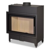 Каминная топка ROMOTOP HEAT 2g 80.50.01