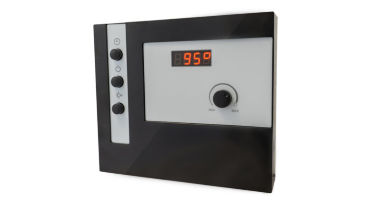 Пульт керування AMET L105Z Comfort Пульт керування AMET L105Z Comfort