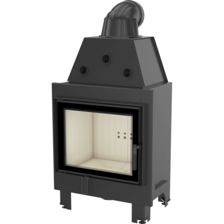 КАМИННАЯ ТОПКА KRATKI MBZ 13 КАМИННАЯ ТОПКА KRATKI MBZ 13