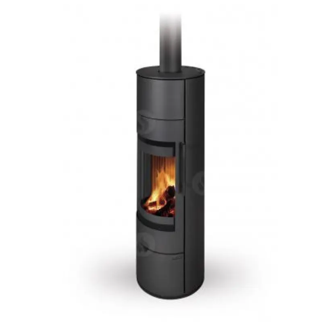Каминная печь ROMOTOP LUANCO N 03 AKUM Каминная печь ROMOTOP LUANCO N 03 AKUM