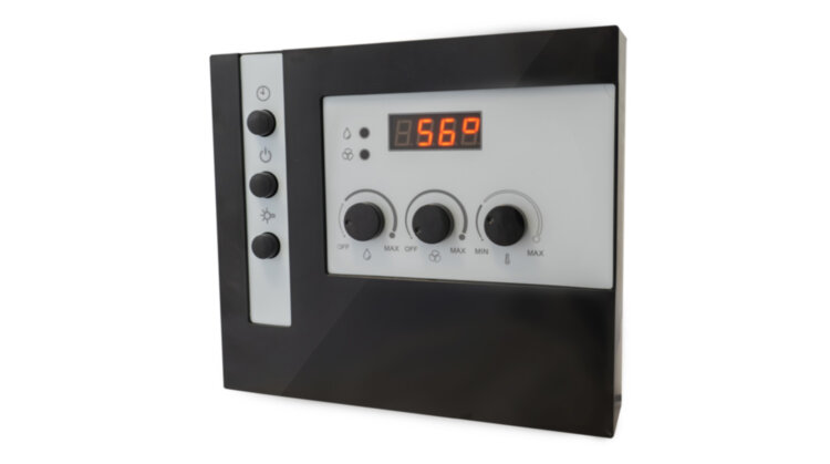 Пульт керування AMET L105C Clima