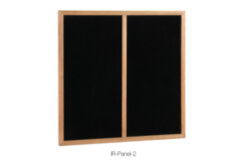 Інфрачервона панель SAWO IR Panel-2