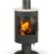 Каминная печь ROMOTOP EVORA T 01 Каминная печь ROMOTOP EVORA T 01