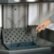 Камінна топка La Nordica MONOBLOCCO 750 PRISMATICO