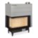 Каминная топка ROMOTOP HEAT R/L 3g L 81.51.40.21 Каминная топка ROMOTOP HEAT R/L 3g L 81.51.40.21