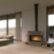 Стальная каминная топка DEFRO HOME IMPULS LA B(L/P) Стальная каминная топка DEFRO HOME IMPULS LA B(L/P)