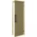 Дверь для сауны Tesli Steel RS 1900 x 700