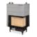 Каминная топка ROMOTOP HEAT R/L 3g L 65.51.40.21 Каминная топка ROMOTOP HEAT R/L 3g L 65.51.40.21