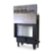 Стальная каминная топка DEFRO HOME IMPULS SM G Стальная каминная топка DEFRO HOME IMPULS SM G