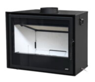 Камінна топка MCZ BOXTHERM 70