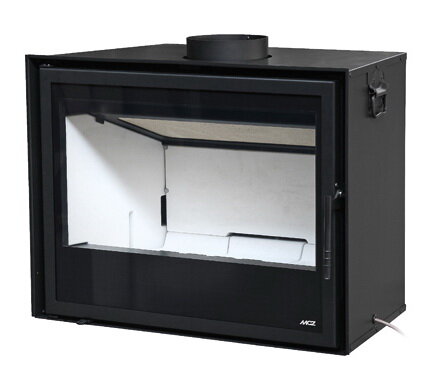 Камінна топка MCZ BOXTHERM 70