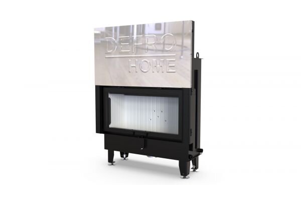 Стальная каминная топка DEFRO HOME IMPULS LA G Стальная каминная топка DEFRO HOME IMPULS LA G