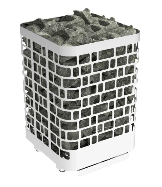 Електрокам'янка Sawo Krios Floor KRFS-120 NS