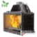 Каминная топка KAWMET W17 (16.1 kW) EKO Каминная топка KAWMET W17 (16.1 kW) EKO