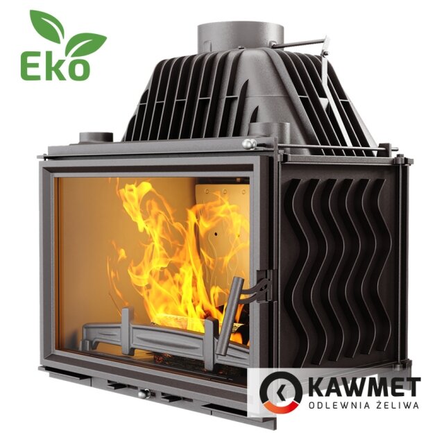 Каминная топка KAWMET W17 (16.1 kW) EKO Каминная топка KAWMET W17 (16.1 kW) EKO
