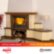 Каминная топка KAWMET W17 (16.1 kW) EKO Каминная топка KAWMET W17 (16.1 kW) EKO