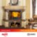 Каминная топка KAWMET W17 (16.1 kW) EKO Каминная топка KAWMET W17 (16.1 kW) EKO