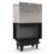 Стальная каминная топка DEFRO HOME IMPULS SM B(L/P) G Стальная каминная топка DEFRO HOME IMPULS SM B(L/P) G