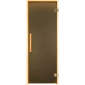 Дверь для сауны Tesli Lux RS 1900 x 700