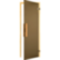 Дверь для сауны Tesli Lux Sateen RS Magnetic 1900 x 700 Дверь для сауны Tesli Lux Sateen RS Magnetic 1900 x 700