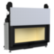 Каминная топка Gavryliv&Sons с гильотиной 110x52 H Каминная топка Gavryliv&Sons с гильотиной 110x52 H