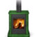 Каминная печь ROMOTOP SIENA N 01 Каминная печь ROMOTOP SIENA N 01