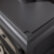 Піч La Nordica ISOTTA FORNO EVO Anthracite Black Піч La Nordica ISOTTA FORNO EVO Anthracite Black