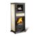 Піч La Nordica ROSSELLA PLUS FORNO EVO Liberty Panna Піч La Nordica ROSSELLA PLUS FORNO EVO Liberty Panna