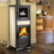 Піч La Nordica ROSSELLA PLUS FORNO EVO Liberty Panna Піч La Nordica ROSSELLA PLUS FORNO EVO Liberty Panna