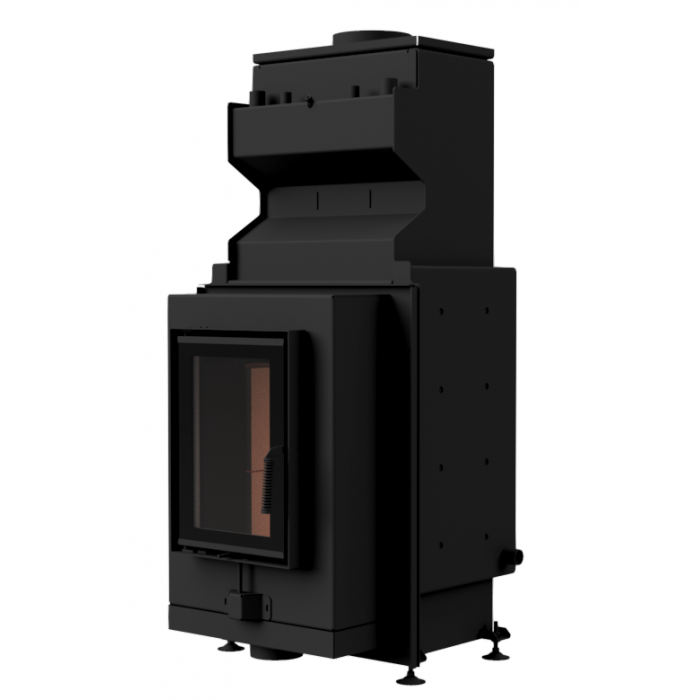Каминная топка Gavryliv & Sons 37x52 W2 с водяным контуром Каминная топка Gavryliv & Sons 37x52 W2 с водяным контуром