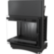 КАМИННАЯ ТОПКА KRATKI AMELIA 25 BS DECO (угловая) КАМИННАЯ ТОПКА KRATKI AMELIA 25 BS DECO (угловая)