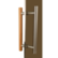 Дверь для сауны Tesli Steel RS Magnetic 1900 x 700 Дверь для сауны Tesli Steel RS Magnetic 1900 x 700