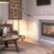 Стальная каминная топка DEFRO HOME PRIMA LA в интерьере Стальная каминная топка DEFRO HOME PRIMA LA в интерьере