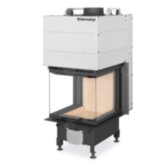 Каминная топка ROMOTOP HEAT U 3g L 50.52.50.21 