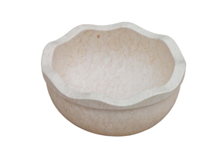 Курна TSL-2 Beige Marble Курна TSL-2 Beige Marble